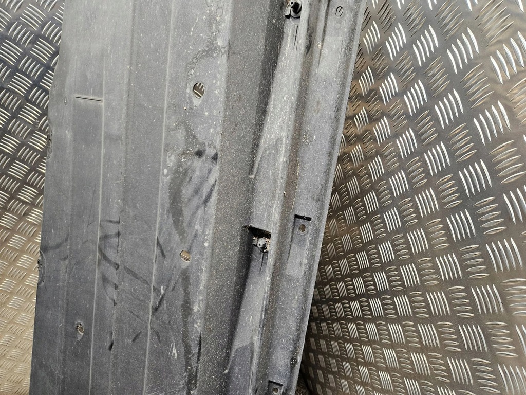 фото №7, Audi q5 sq5 2011 ліва сторона мат багажника do кузов pickup