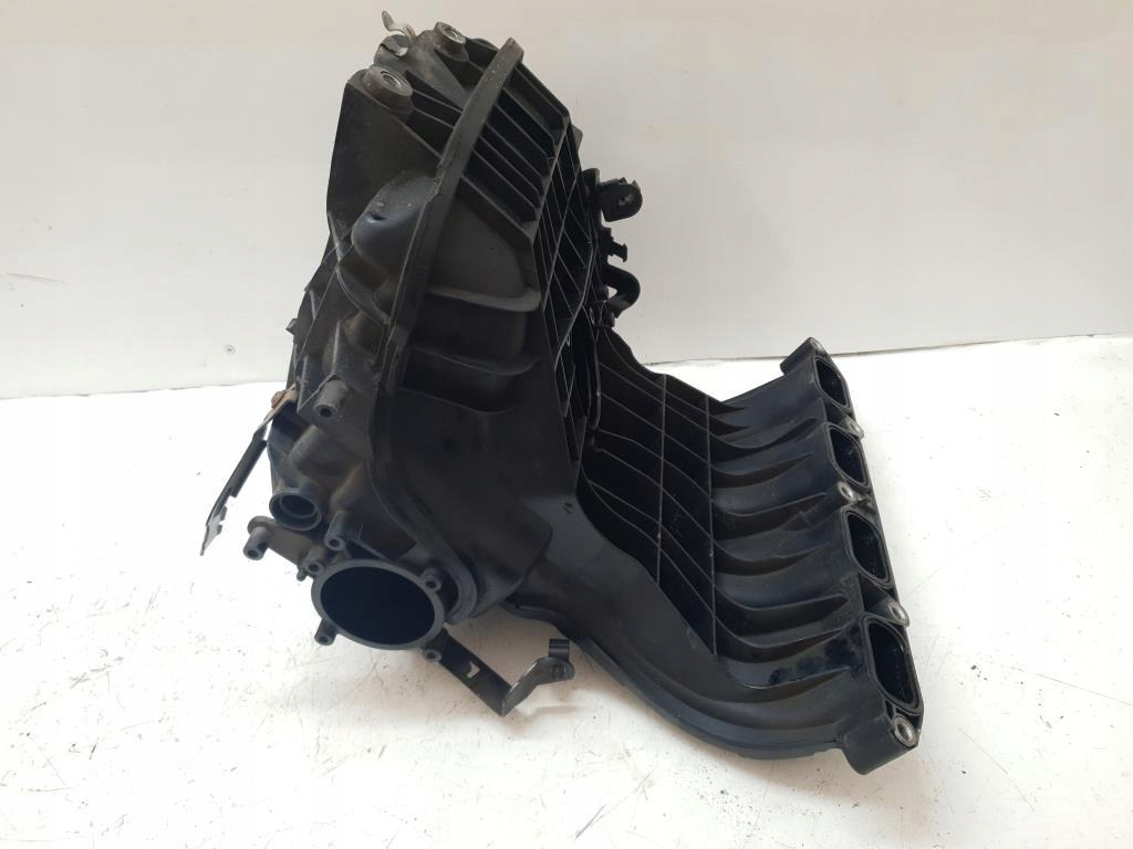 фото №6, Колектор всмоктуючий bmw 1 e87 1.6 116 i