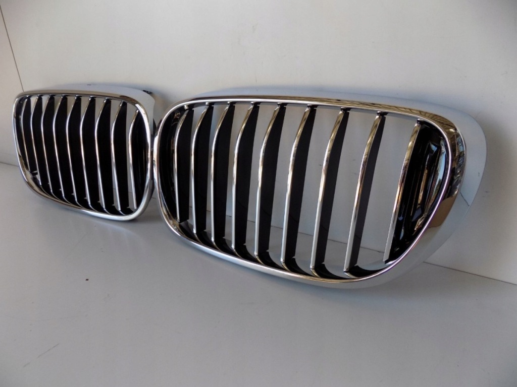 Купить Bmw 7 g12 комплект решётки радиатора / решётка радиатора бампера - 3723