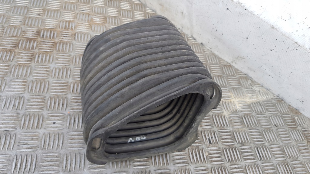 фото №13, Scania r труба впускний шланг 1750546