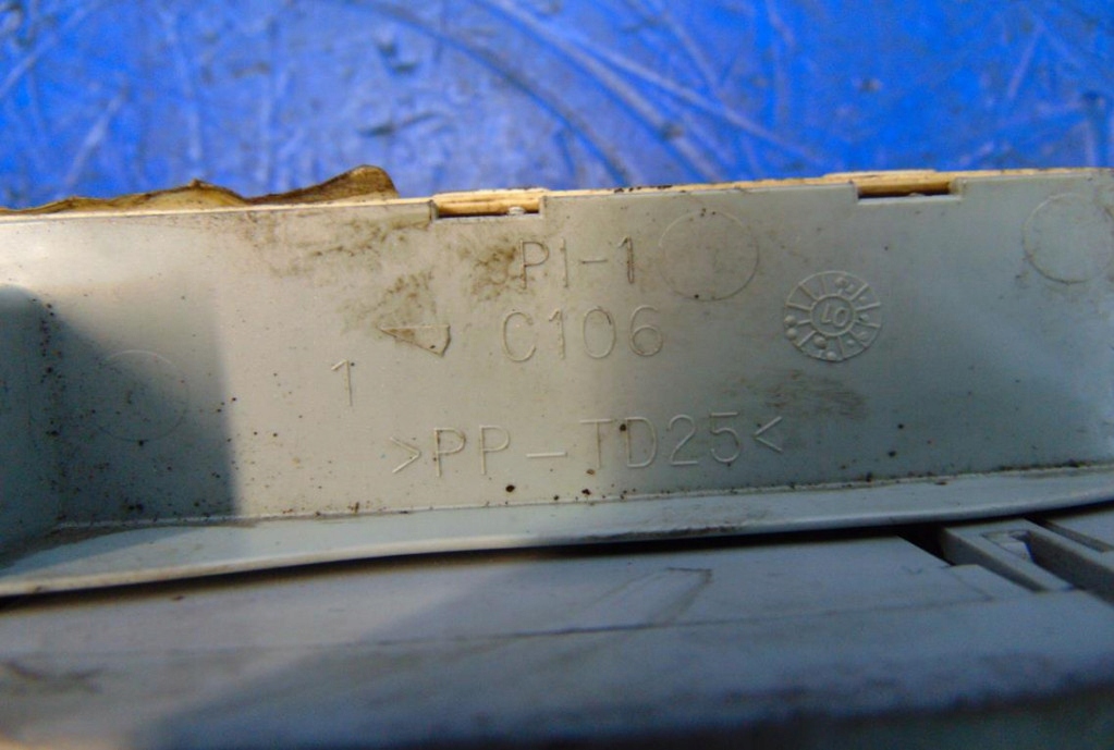 фото №5, Fiat stilo 1.9jtd 46797610 коробка предохранителей