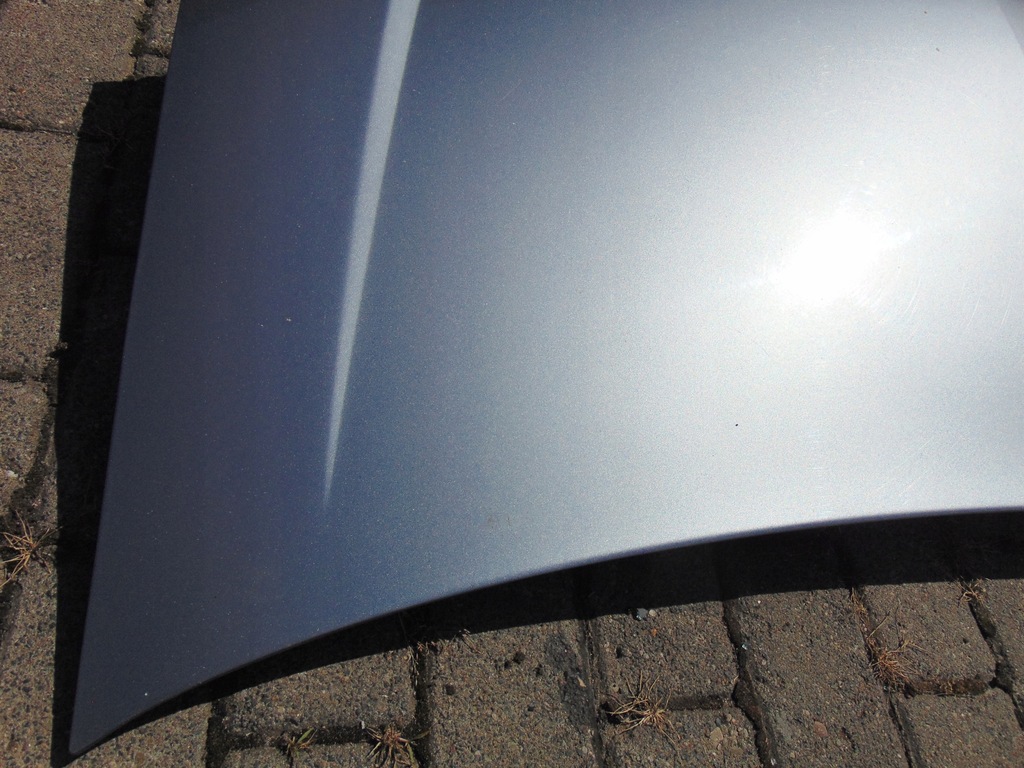 фото №7, Капот петли opel meriva a z163 europa