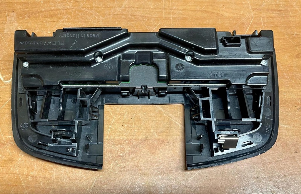 фото №9, Porsche 911 991 boxster cayman 981 982 лампа панель стельовий