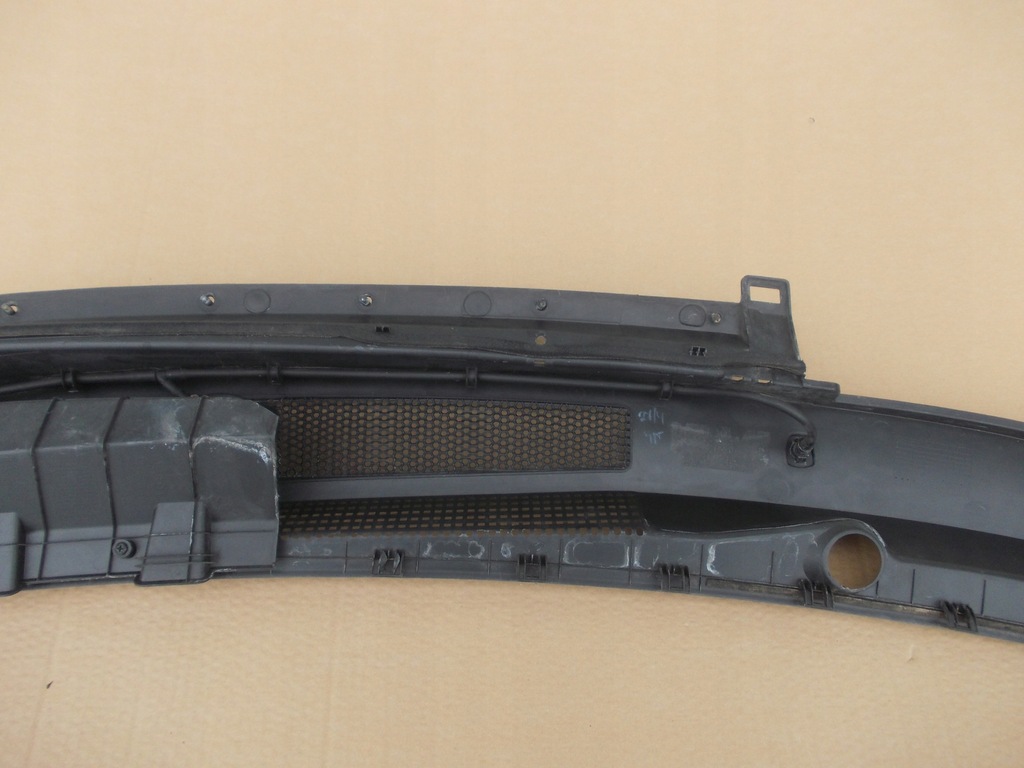 фото №8, Жабо kia venga europa 86151-1p000