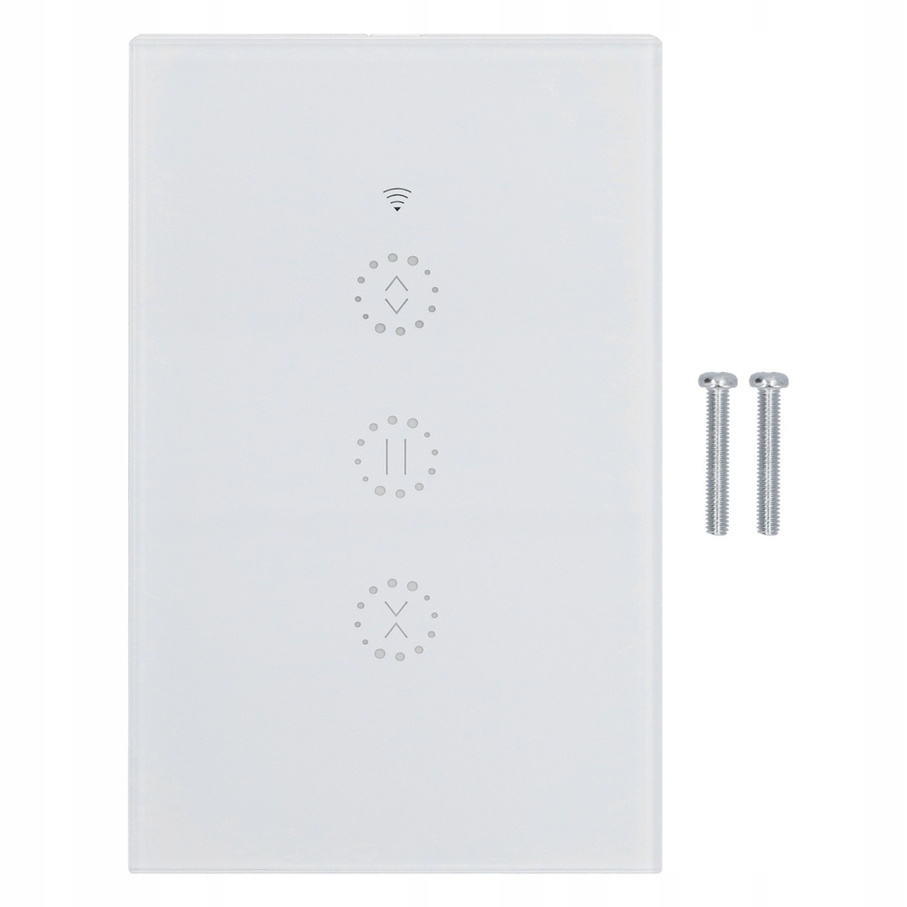 фото №8, Інтелектуальний перемикач wifi шторка безпеки