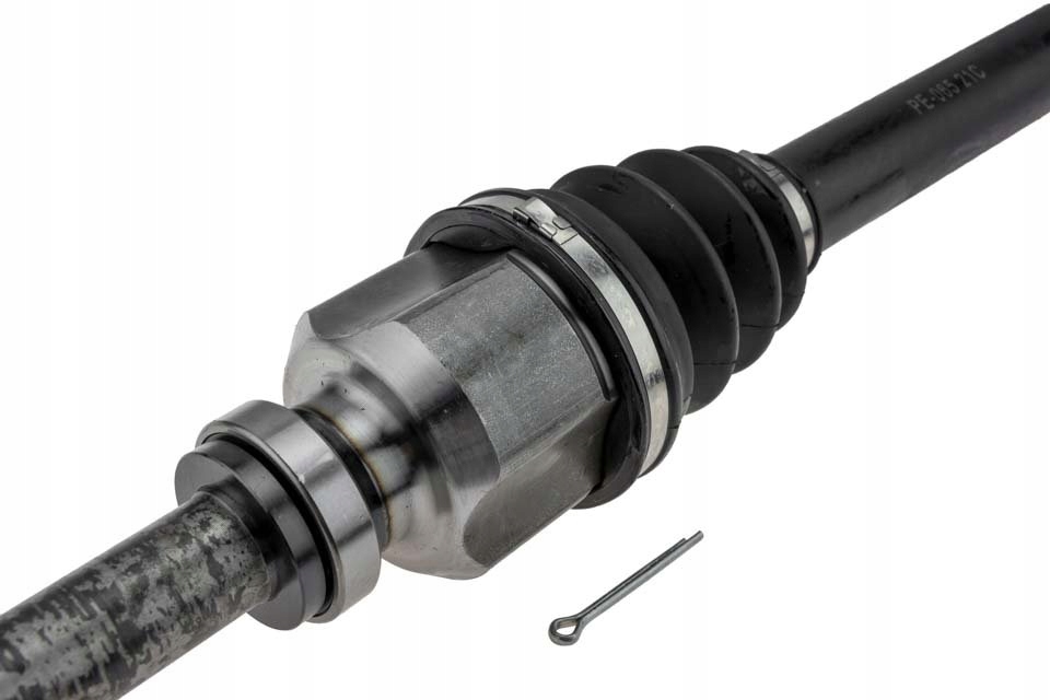 фото №3, Npw-pe-065 nty привідний вал привідна