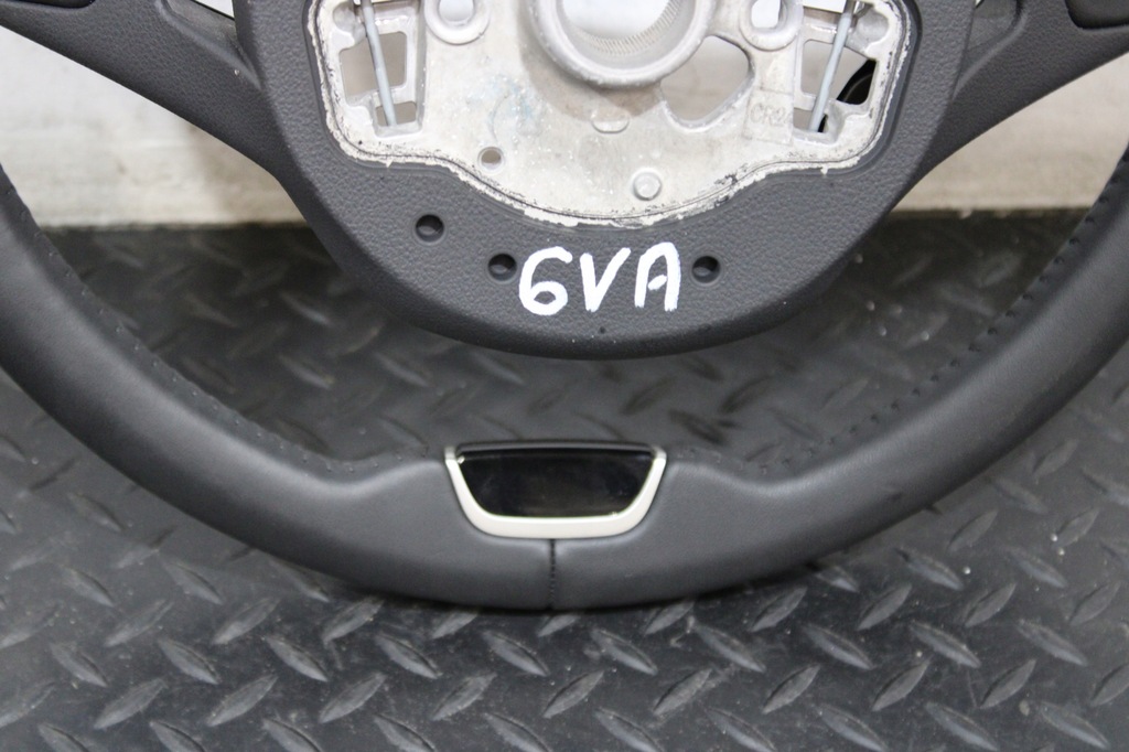 фото №10, Повітропровід мультифункція skoda fabia iv 4 6va