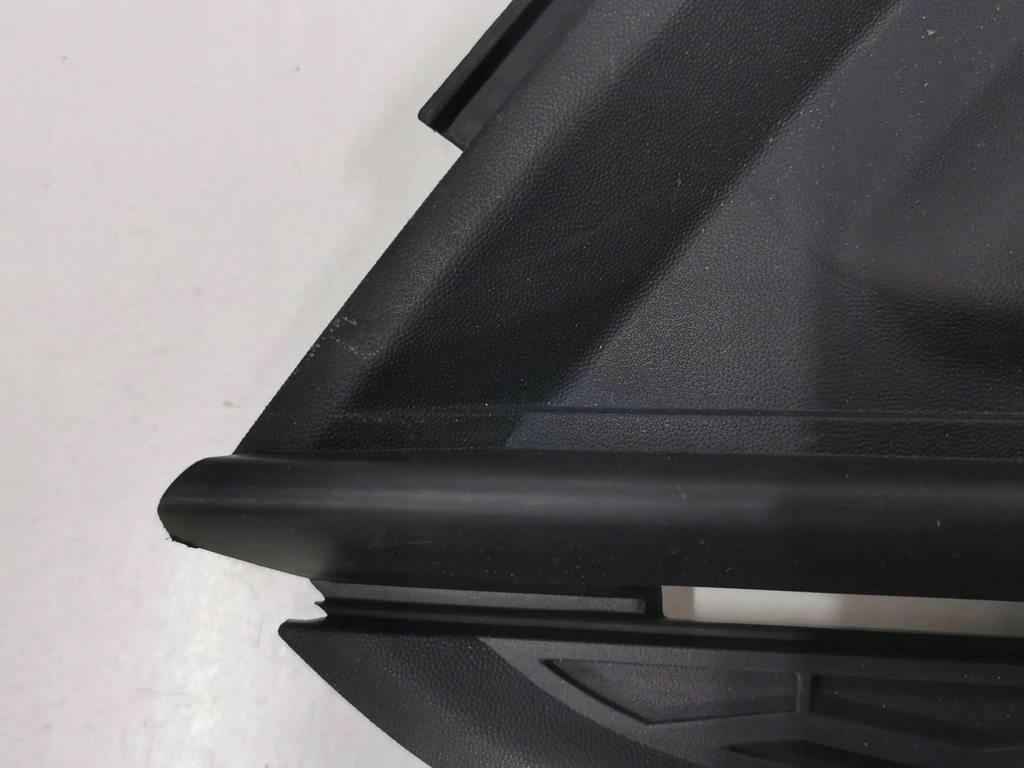 фото №11, Решітка бампера права renault talisman lift 656