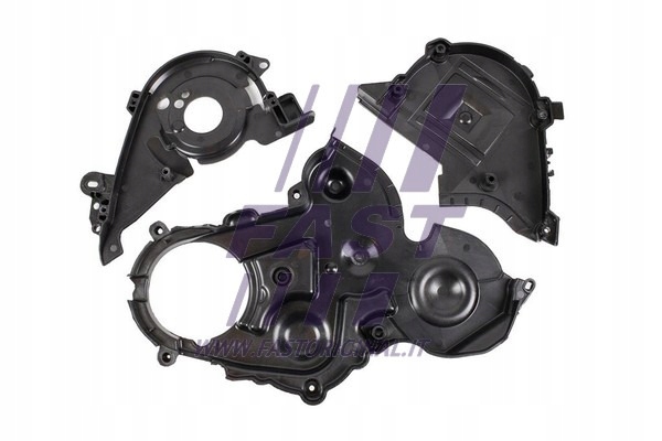 фото №2, Fast ft45317 корпус распределительного вала