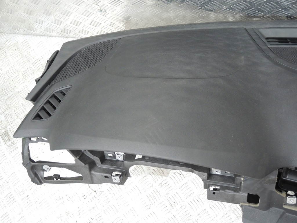 фото №9, Консоль приборная панель подушка подушка безопасности audi a4 b9 8w a5 8w оригинал