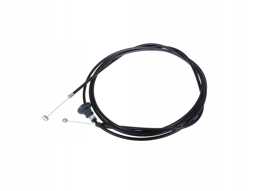 фото №1, 53630-05040 трос открывания капот avensis t25