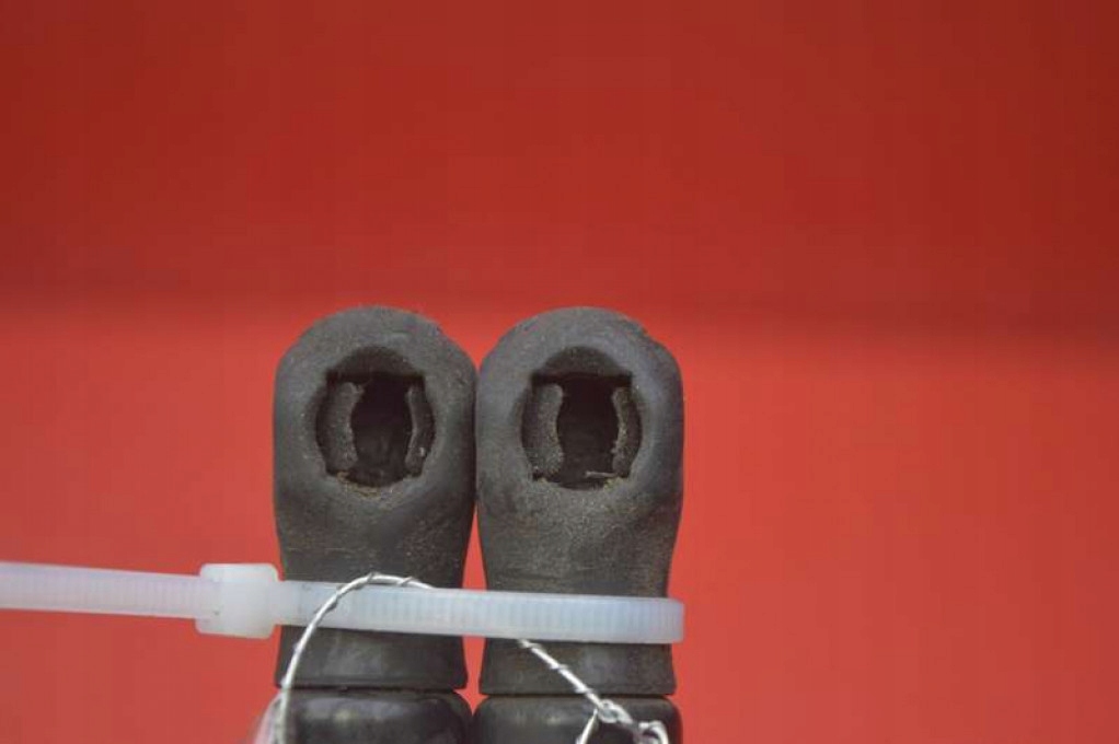 фото №7, Привод амортизаторы капот 1955050460n tesla model s 12-20