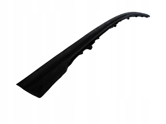 фото №1, Mercedes e klasa w213 молдинг прокладка дверь левая