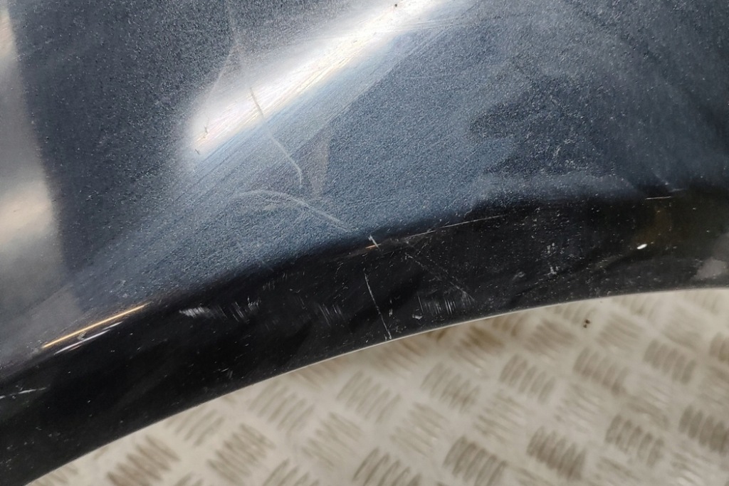 фото №6, Jaguar xf x250 передний левый крыло cx23-16006-ag 2014 23898991