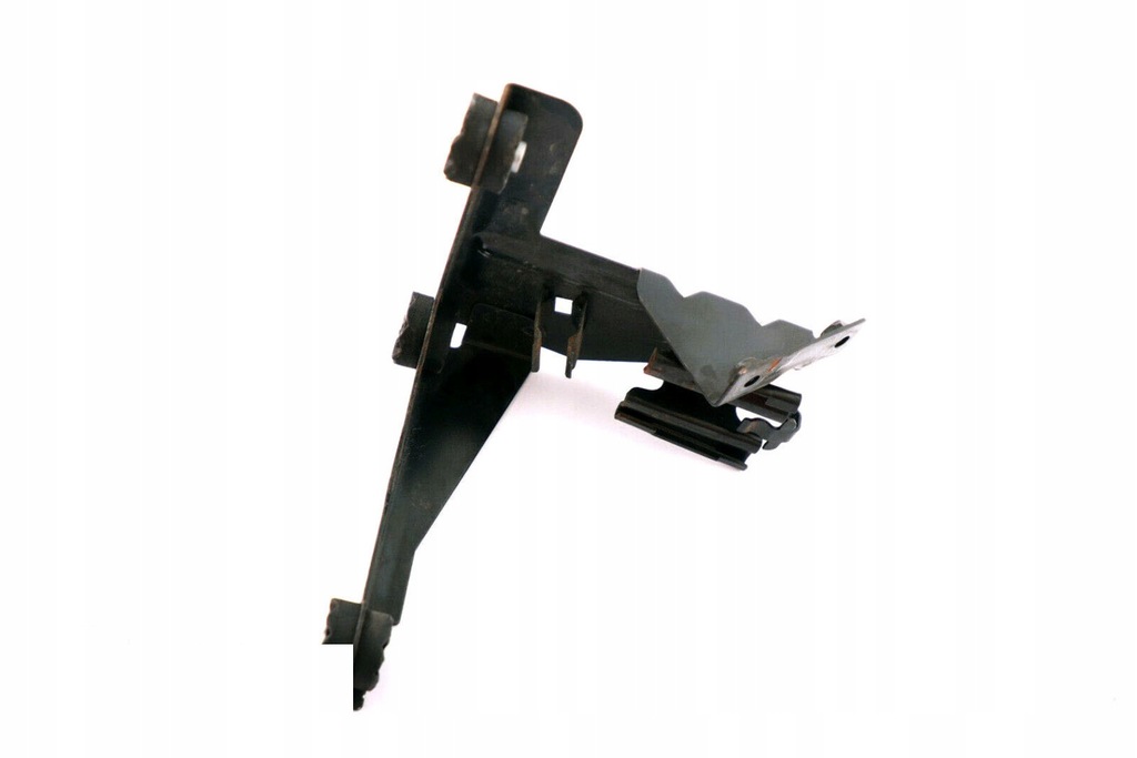 фото №1, Mini cooper one r50 r52 r53 кронштейн nośnika оливи