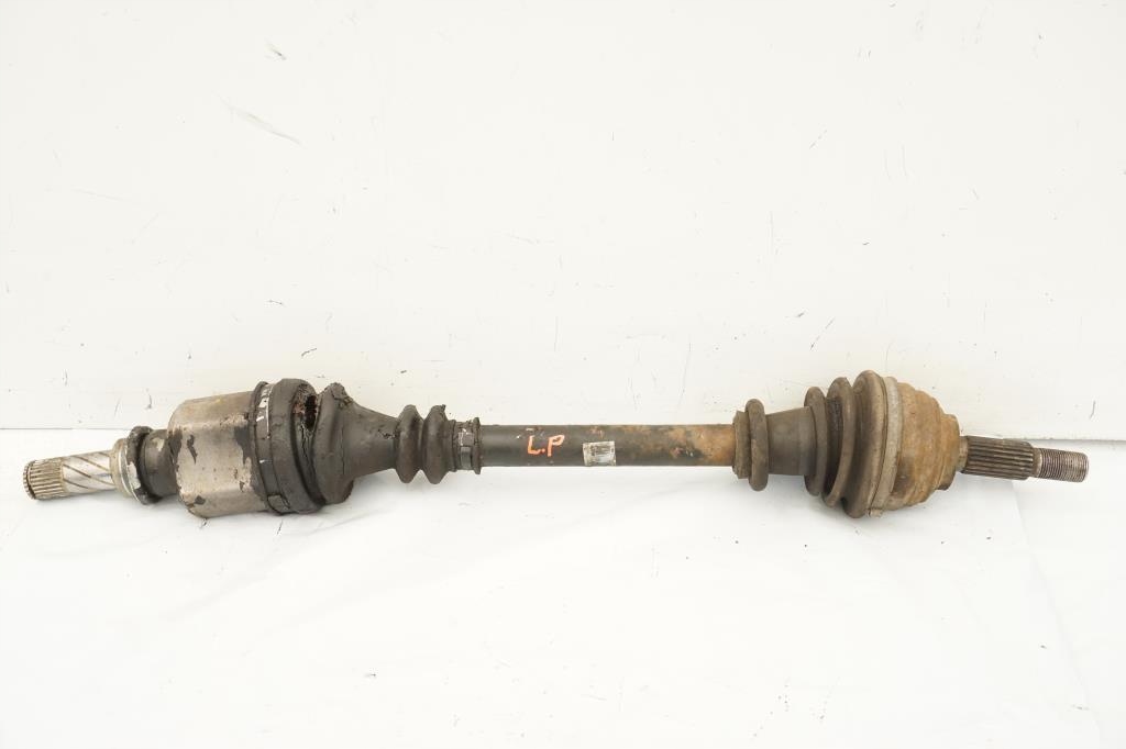 фото №2, Привідний вал ліва шарнір dacia logan i mpv 1.5 dci