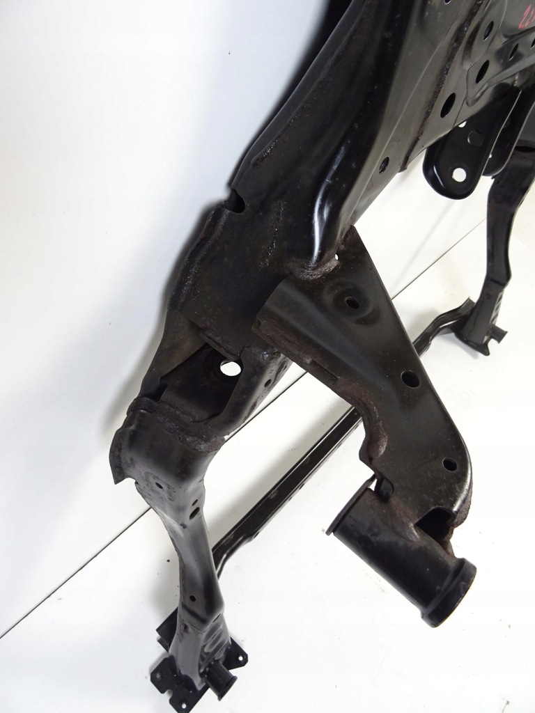 фото №10, Mazda 6 iii kombi 2.2 d подрамник подрамник подрамник pod двигатель 2012-2017