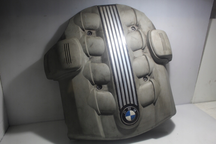 фото №1, Кришка двигуна bmw 7 e65 735i 3.6