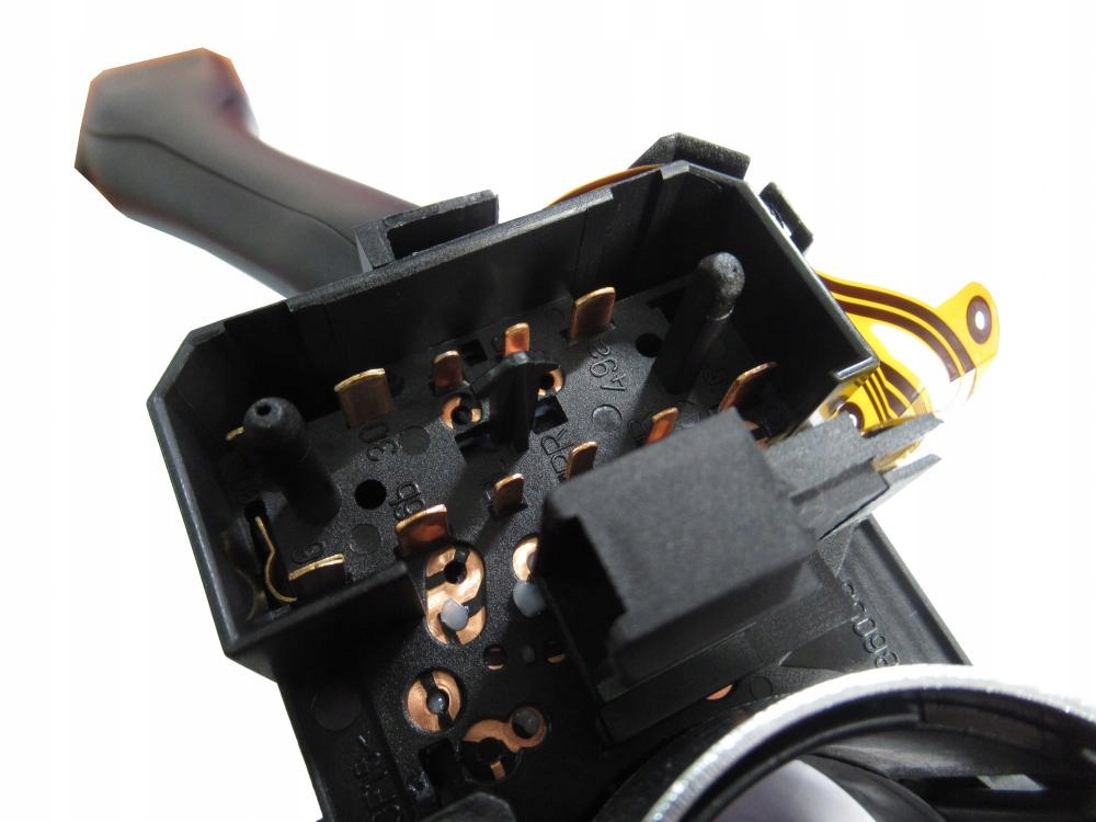 фото №9, Перемикач світла круїз-контроль audi a2 a3 a6 tt skoda fabia i octavia i lnc