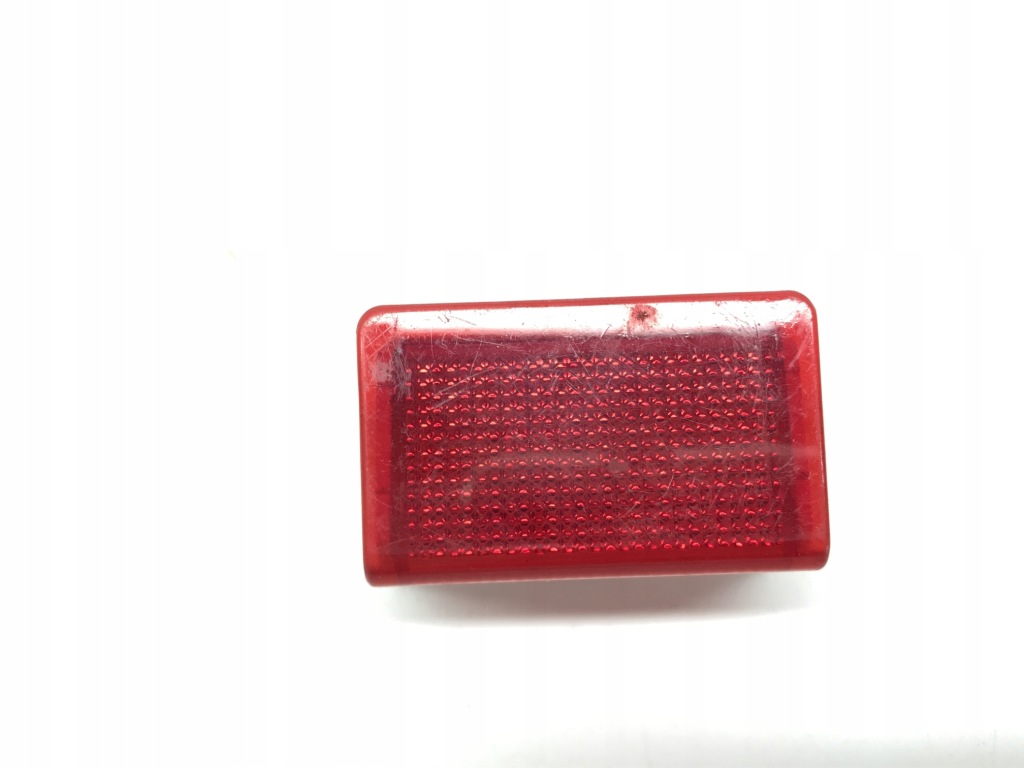 фото №2, Mercedes gl x166 внутрішня лампа багажника