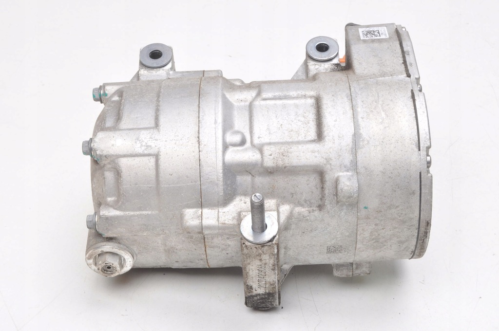 фото №12, Peugeot expert iii opel corsa f mokka-e компресор кондиціонера 9847929580