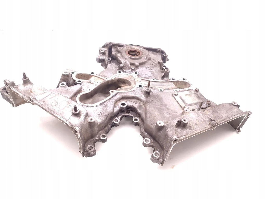 фото №9, Lexus is защита цепи распределительного вала 250 бензин 153kw 208 hp 2006 седан