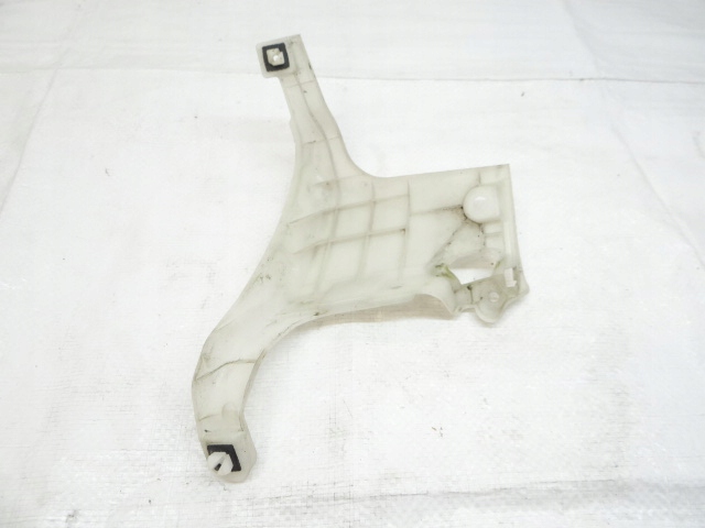 фото №6, Citroen c4 aircross правый направляющая бампера заднего задняя 6410c228