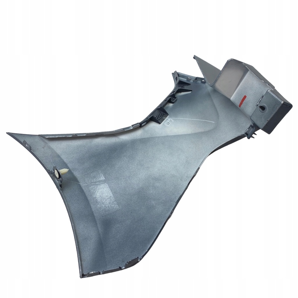 фото №12, Уголок бампера правый задняя ford tourneo connect