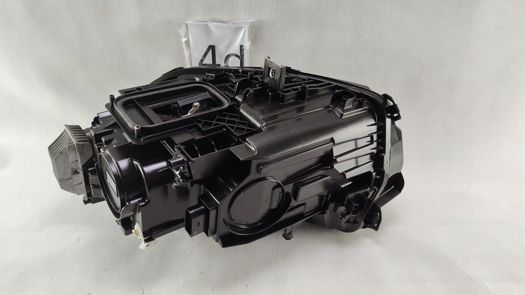 Mercedes eqa eqb 243 w243 full led правий performance фара a2349069000 Ціна