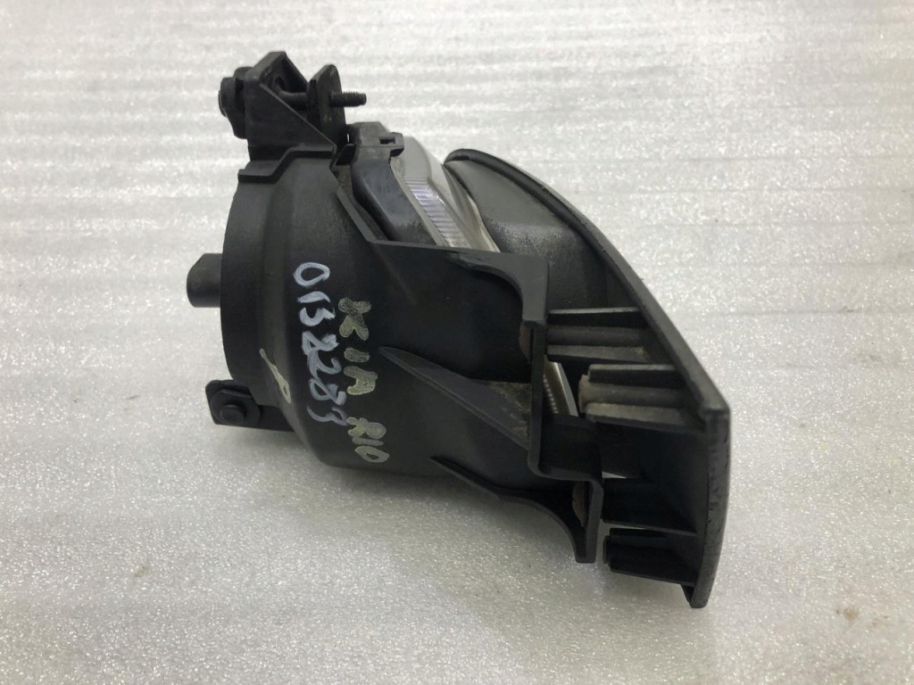 фото №4, Лампа протитуманна kia picanto ii 92202-fd0