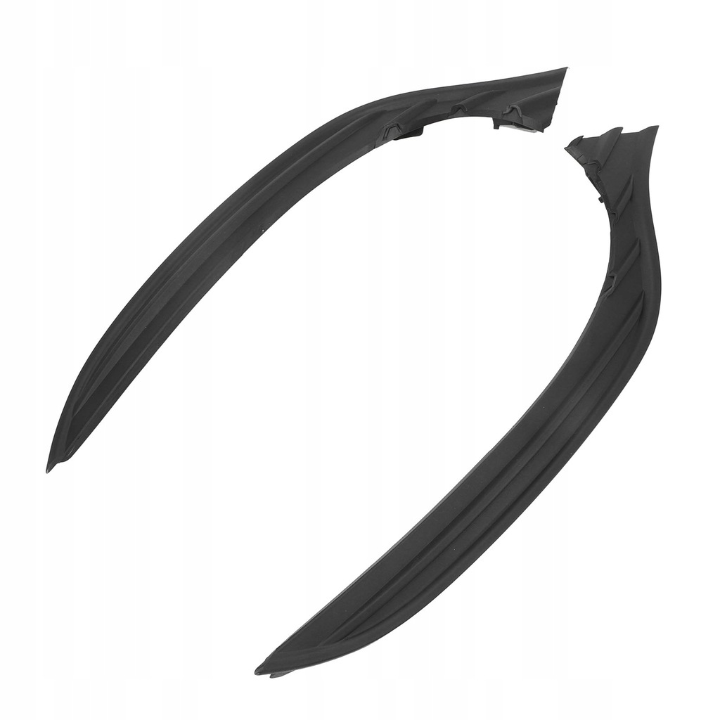 фото №14, Лампа лобове молдинг захисна накладки wykończeniowej 260946277r je