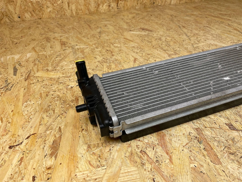 фото №8, Радиатор wody аккумулятора аккумулятор honda jazz v 1.5 гибрид 2020-