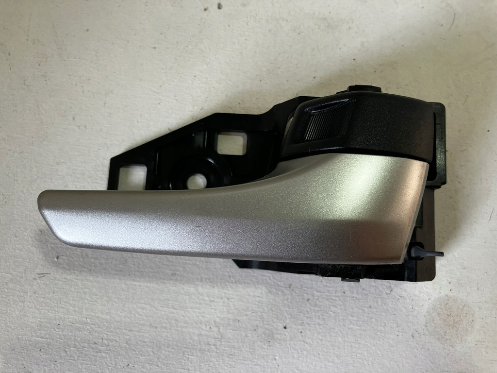 фото №2, Prius iii ручка внутрішня двері права