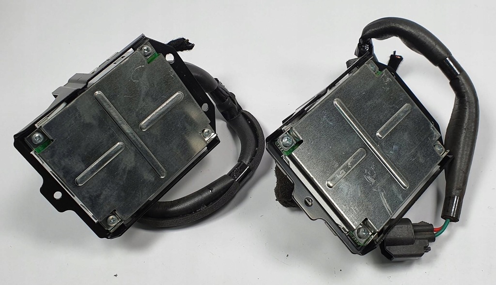 фото №3, Усилитель bose mazda rx-8 rx8 f152-66920a