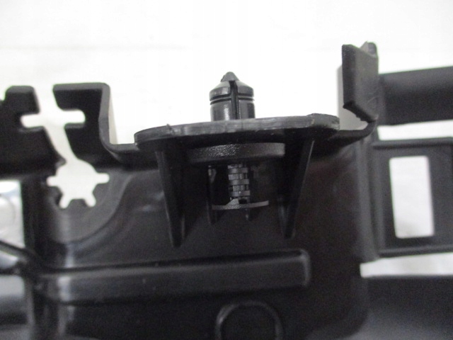 фото №9, Berlingo partner combo повітропровід повітря права