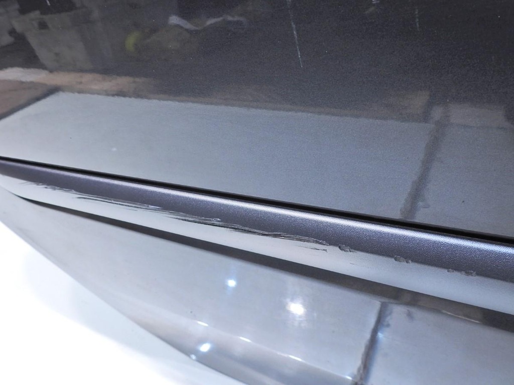 фото №3, Двері правий задня teb66 renault laguna iii