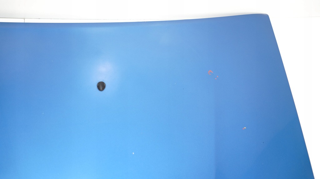 фото №7, Капот кришка двигуна dacia sandero ii stepway 12-16r