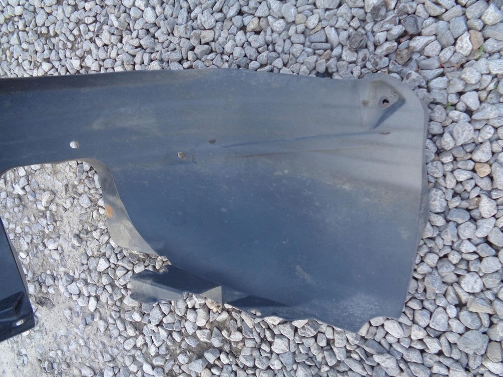 фото №6, Подкрылок левая перед передние peugeot 308 i t7 2007- 9680374980