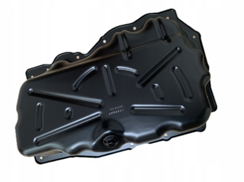 фото №9, Поддон масла ford transit custom 12 2.0 ecoblue fwd