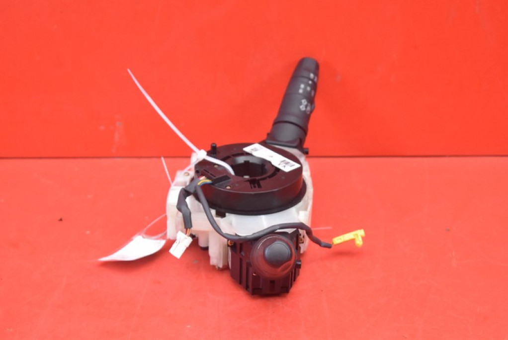 фото №6, Переключатель комбинированный подрулевой переключатель 47945ar200 nissan primera p12 sedan 01-08