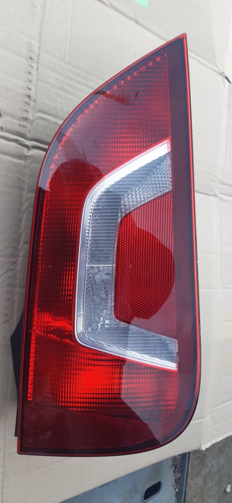 фото №1, Лампа задняя правая vw up 2011-2016rok europa