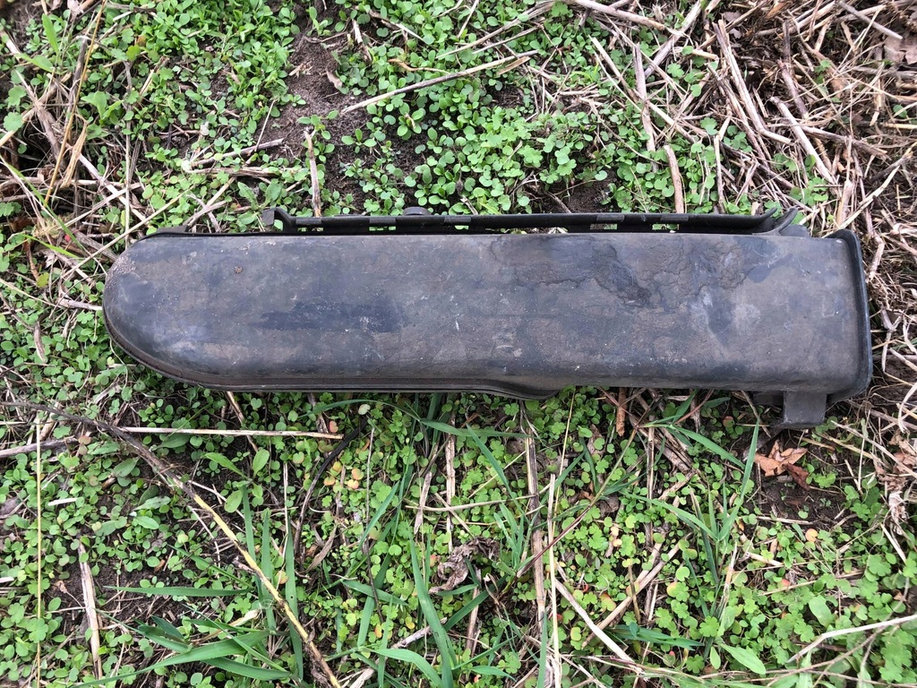 фото №1, Mercedes slk труба повітрозабірник повітря 111402312