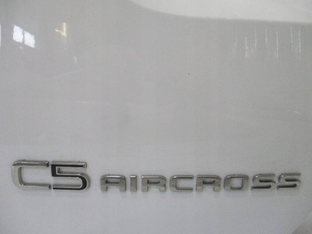 фото №5, Кришка багажника задня citroen c5 aircross pod камера 20r