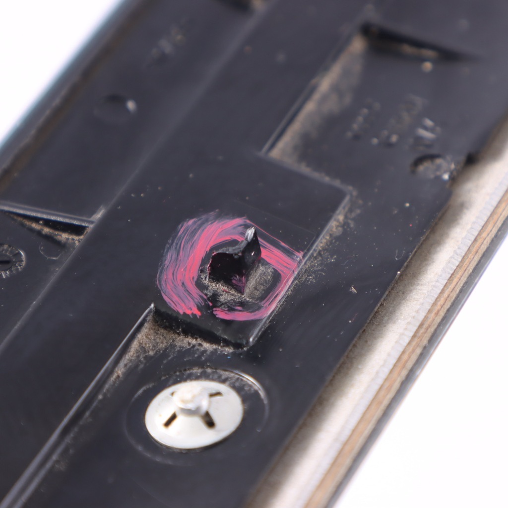 фото №13, Audi a8 s8 d3 задня ліва захист панель двері карбон 4e0867419k