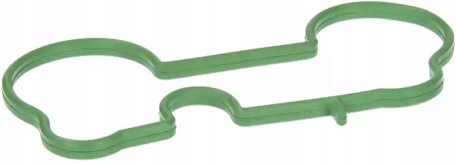 фото №1, Elring 476.670 прокладка, колектор впускний