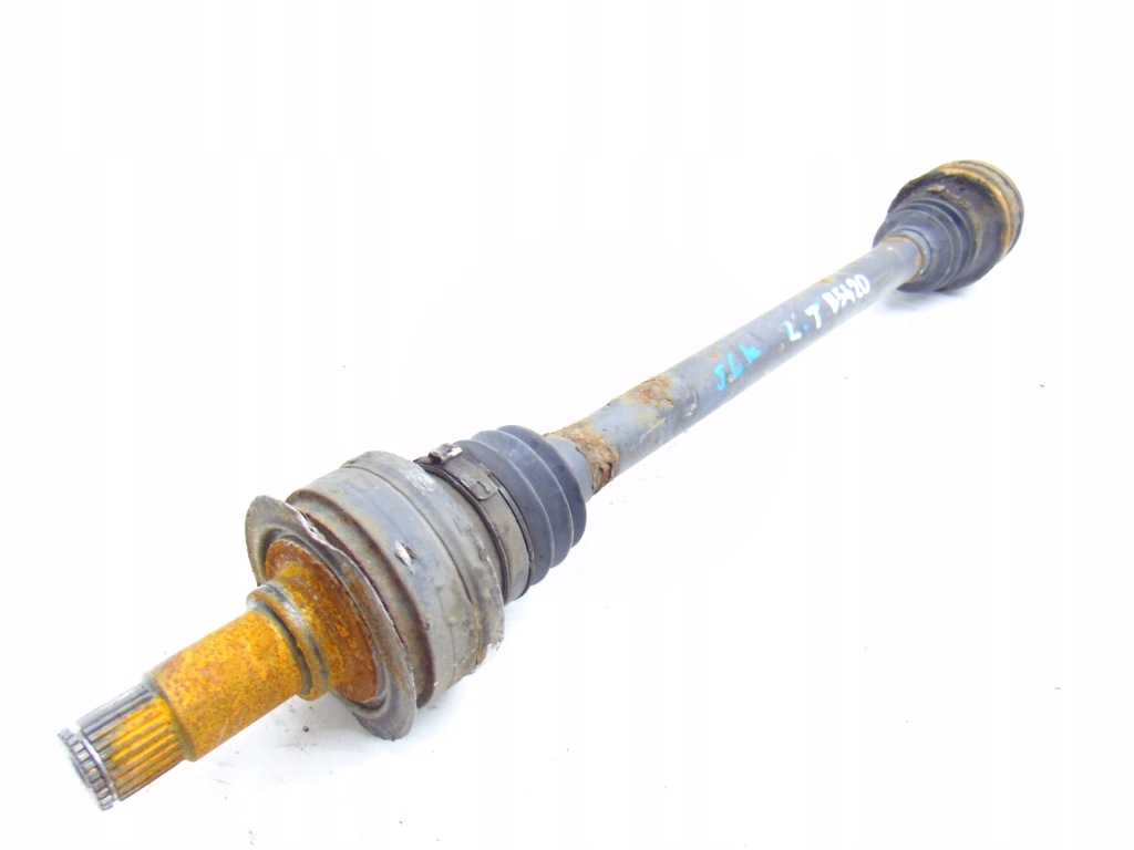 фото №1, Приводной вал левая левый задняя задняя mercedes slk r171 r172