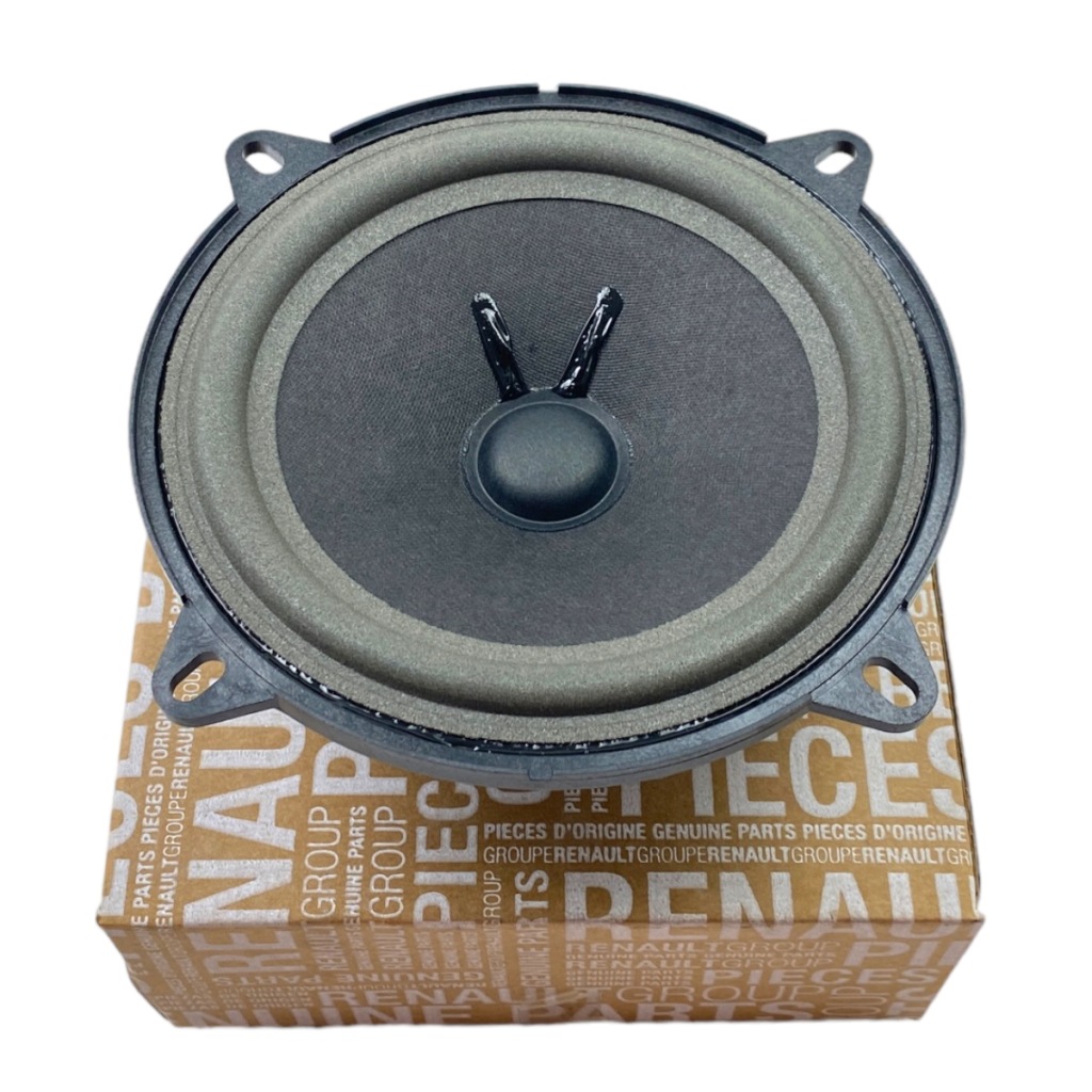 фото №1, Новый оригинальный номер динамик master iii movano b nv400