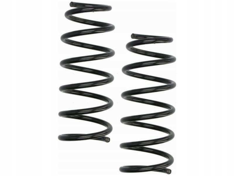 Купить Пружины задний  lesjofors 4266779