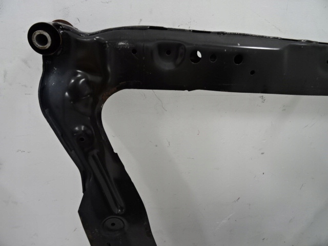 фото №12, Renault koleos ii lift подрамник санки подрамник подрамник идеальное состояние 1.3 tce