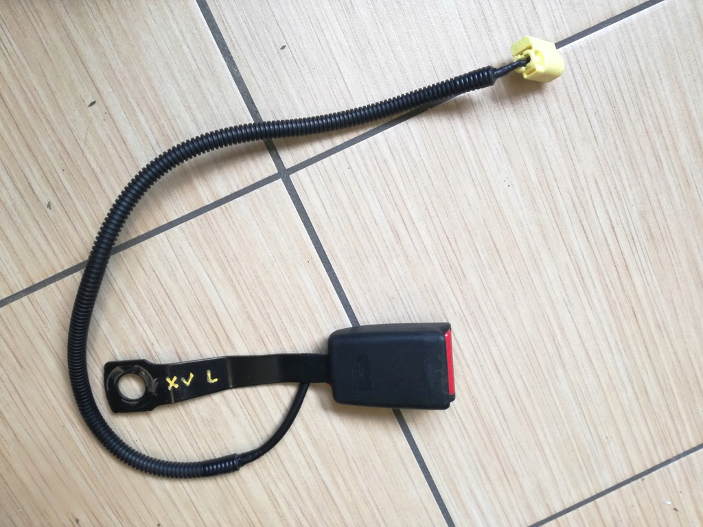 фото №1, Subaru xv 2011-16 rok замок поперечина ліва передні